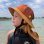 画像1: NEW!! Cord & Roy Junior XS DUSK TERRA Surf Bucket HAT  (子供用） (1)