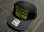 画像1: NEW!! MOBB CAP (Tracker) ブラック/イエロー (1)