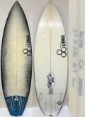 【激安】Channel Islands (US) /  Sampler 5'7"