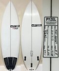 【美品】PYZEL // Mini Ghost 5'5" 激安！
