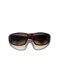 画像1: NEW!! RITUAL VISION   DRAGSTER：SMOKEY TORT/ AMBER FADE