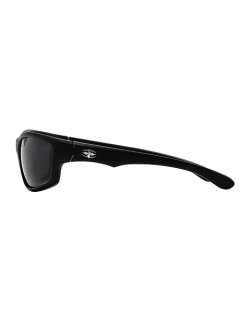 画像3: NEW!! RITUAL VISION   TEENAGE ZERO：MATTE BLACK / BLACK  POLARISED
