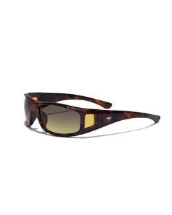 画像3: NEW!! RITUAL VISION   DRAGSTER：SMOKEY TORT/ AMBER FADE