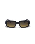 NEW!! RITUAL VISION   INTERCEPTOR：POLISHED BLACK / AMBER FADE