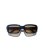画像3: NEW!! RITUAL VISION   INTERCEPTOR：POLISHED BLACK / AMBER FADE (3)