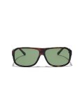 NEW!! RITUAL VISION  THE EXECUTIVE： SMOKEY TORT / OLIVE 