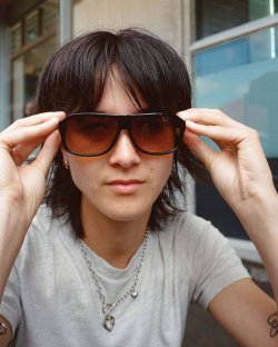 画像8: NEW!! RITUAL VISION  THE EXECUTIVE： SMOKEY TORT / OLIVE 