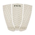 NEW!! FCS / T3W  ECO / WarmGrey/Alpine(ワイドテールパッド）
