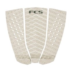 画像1: NEW!! FCS / T3W  ECO / WarmGrey/Alpine(ワイドテールパッド）