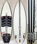 【名作！】"Hammo / Aprilia 5'7 1/2" Tech Flex EPS 中古美品 激安！!