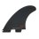 画像2:  NEW!! FCSII Nathan Florence / Tri Fins /Red Bolt / (L) (2)