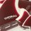 画像3: NEW!! DEFLOW/THOMAS BEXON TWINER FIN / BURGUNDY/WHITE (3)