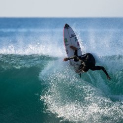 画像2: 【NEW !!】 FCS Leash 6'0" COMP / Yago Dora Signature