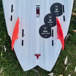 画像6:  NEW!! FCSII Harley Ingleby QUAD / Smoke / (L)
