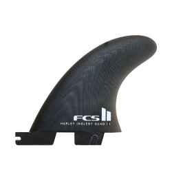 画像2:  NEW!! FCSII Harley Ingleby QUAD / Smoke / (L)