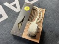新色！  BRUSCO  LEASH / 6ft 6mm / Beige