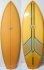 画像1: 大幅値下！SWIFT MOVEMENT/AK DIAMOND 6'0" (1)