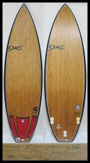 画像: DMS(Bamboo2本あり!)、hammo、FP、プロ中古、計7本UP!!!!