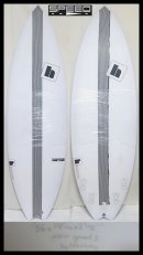 画像: Hammo/SPEED、PocketRocket、Moony3本入荷!