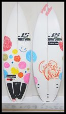画像: 中古6本、レトロ1本UPしました!