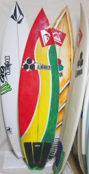 画像: DustyPayne使用DHD、KironJabour使用アルメリックが入荷!