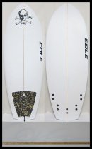 画像: 中古ボード2本、ツインフィン1本UPしました!