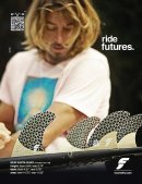 画像: FUTURE/RastaQuad入荷!