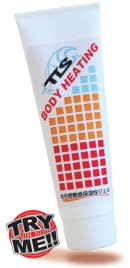 画像: FARKINGステッカー、TLS/BodyHeating入荷!