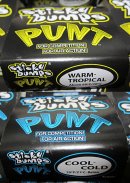 画像: StickyBumps"PUNT"WAX入荷!