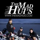 画像: ゴールドコースト発!Coolな新ブランド、"theMadHui's"入荷!