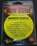画像: SUNCUREリペアキット入荷しました!