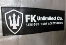 画像: 人気のFK日常用激安ハードケース再入荷!5'9shortも!