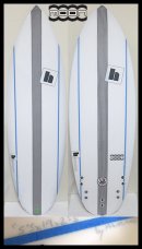画像: ハモ新品&中古ストック、7本UPしました!!