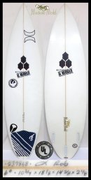 画像: JJF、RM、BI・・・他、貴重なプロボード4本、中古2本入荷!!