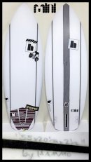 画像: ハモ、中古、未使用6本UP!!!人気&プロボードあり!