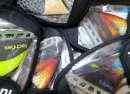 画像: FUTUREフィン(Jordy新サイズ!!他)、TOOLSボアニット入荷!