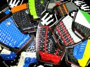 画像: FARKING/最新デッキ各種、KeySafe入荷!!!