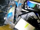 画像: FCSフィン、フィンケース入荷!(FCSⅡもあり!)
