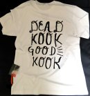画像: DEAD KOOKS超限定Tシャツ入荷!!