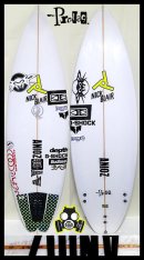 画像: JOISTIKのプロ&ライダーボード、激安中古など6本UP!!