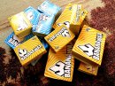 画像: トッププロも絶賛する『BananaWax』入荷です!!!