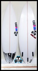 画像: 中古ボード3本入荷!