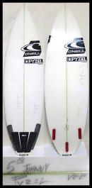画像: 【レア】ジョンジョン、シーバス、ミックボード入荷!