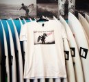 画像: レア!Save Kirra メッセージTシャツ超限定入荷!