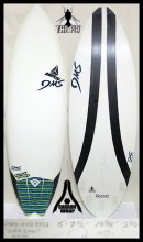 画像: DMSカーボンラップ(ベネット使用あり!)中古入荷!