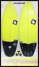 画像: hammoMini、Pro、Speed中古、そしてFCSII入荷!