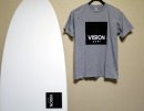 画像: シンプルで激安、Visionアパレルライン入荷!
