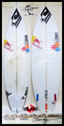 画像: JORDY、JackF、CJなどトッププロボード4本入荷!