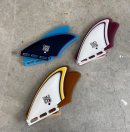 画像: Deadkooksオリジナルツインフィンが7ヶ月ぶりに少数再入荷!