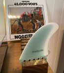 画像: deadkooks新作ツイン、キャプテンフィン人気ツインも再入荷!